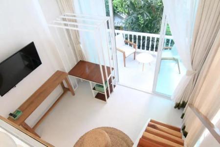 Changmoi House (Little Village) - 150