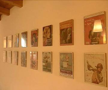 b&b Re Umberto - 9