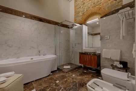 Donati Luxury Tower Suites - 68
