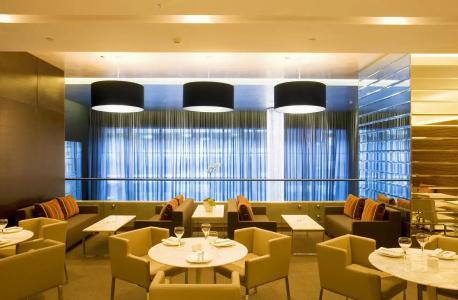 Fraser Suites - 20