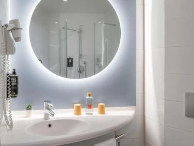 Ibis Budget Madrid Centro Las Ventas - 48