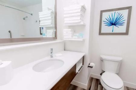 Hampton Inn & Suites Beach-Beachfront - 50
