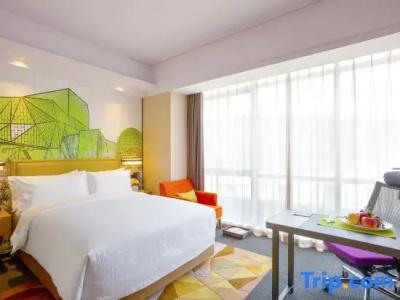 Hampton by Hilton Big Goose Pagoda - 28