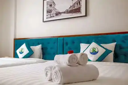 Ritzy Boutique Da Nang - 156