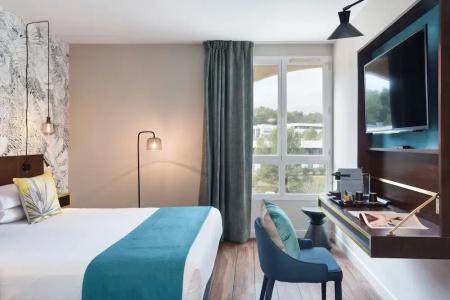 Hôtel Birdy by Happyculture - 80