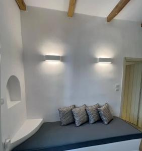 Alidian bay Suites Leros - 103