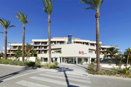 Exe Estepona Thalasso & Spa- Adults Only - 31
