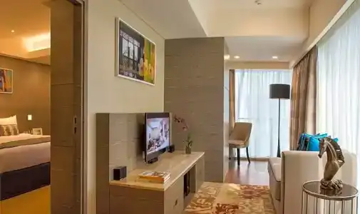 Ascott Sentral - 65