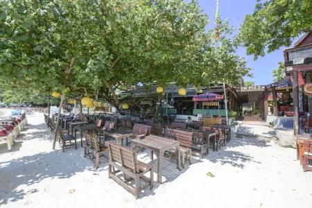 Tom Pizza Resort - 20