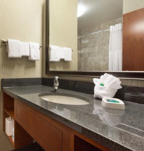 Drury Plaza Indianapolis Carmel - 35
