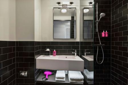 Moxy Frankfurt Airport Kelsterbach - 47