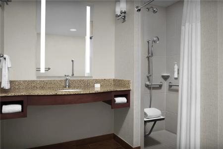 Hilton Garden Inn/Bricktown - 47