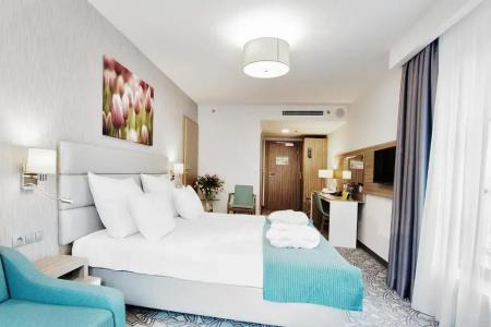 Golden Tulip Krakow Kazimierz - 68