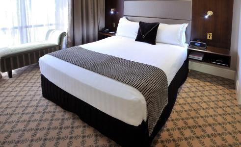 Stamford Plaza - 35