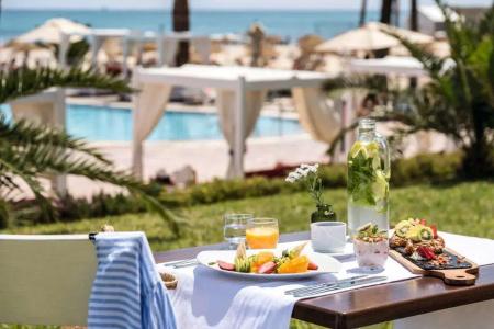 Tui Blue For Two Scheherazade - All Inclusive - 6