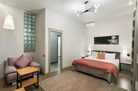 Villa Four Rooms - 117