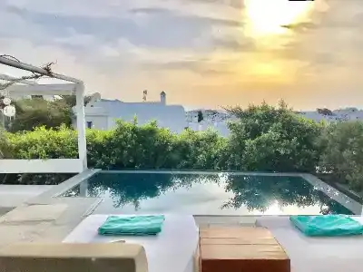 Belvedere Mykonos - Main - 274