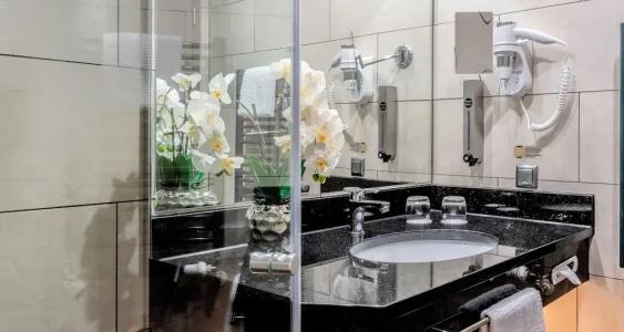 Plaza Premium ParkNorderstedt - 65