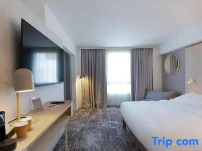 Novotel Aix-en-Provence Pont de L'Arc - 75
