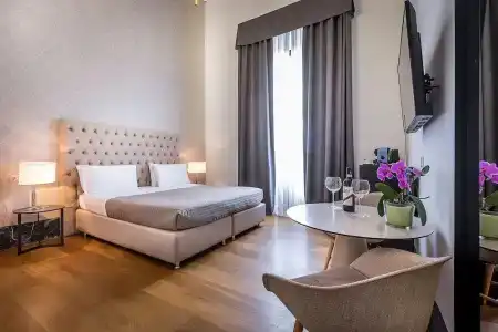 La Torre del Cestello - Residenza d'epoca - 64