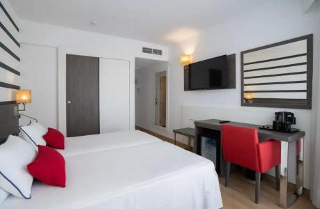 Medplaya Riudor - Adults Only - 42