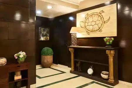 Suites Barrio de Salamanca - 2
