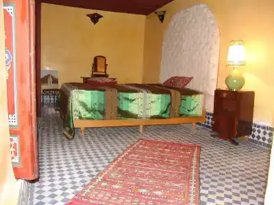 Riad Le Patio De - 6