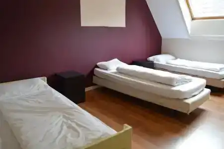 St Christopher's Inn Hostel at The Bauhaus - 67