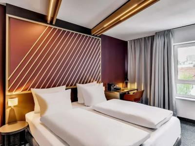 ibis Styles Bremen Altstadt - 76
