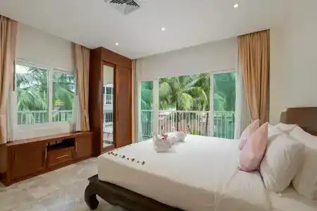 Phunawa Resort - Sha Plus - 37