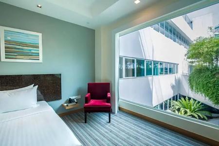 Village Changi By Far East Hospitality (Sg Clean) - 81