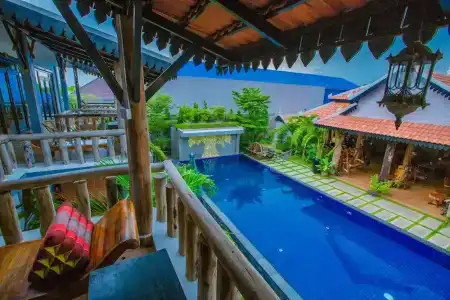 Moloppor Villa - 90