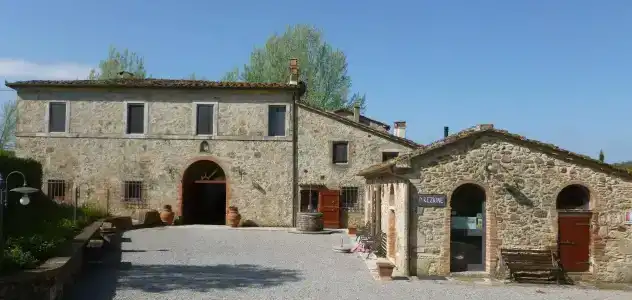 Podere La Chiusella b&b - 2