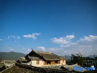 Lijiang Sunshine Inn - Yi Xiang Qing Yuan Inn - 3