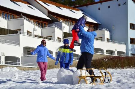 Lipno Lake Resort - 26