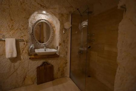Asuwari Suites Cappadocia - 31