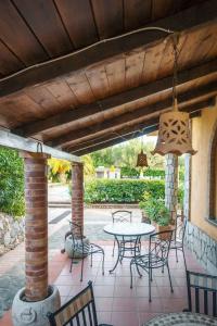 Residence e B&B Villamirella - 241