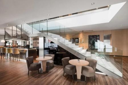 Ac Milano By Marriott - 11