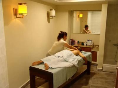 Grand Ozeren & Spa - 22