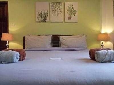 Woodlawn Villas Resort Sha Plus - 130