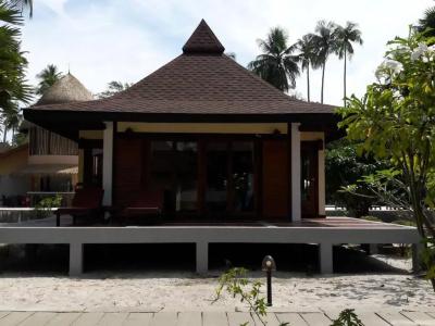 Koh Mook Sivalai Beach - 89