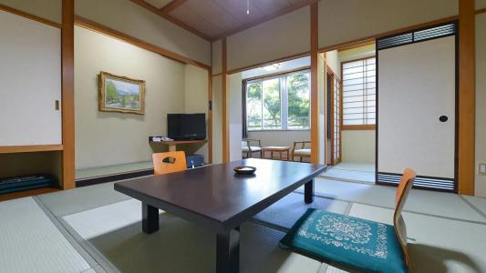Ooedo-Onsen Monogatari Kinugawa Gyoen - 19