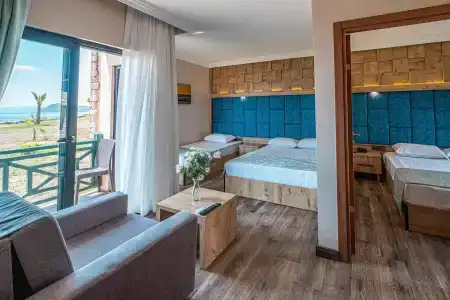Assos Dove Resort & Spa - 4