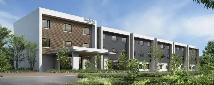 Fairfield by Marriott Tochigi Utsunomiya - 10