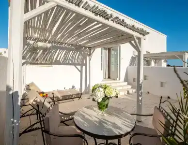 Baglioni Masseria Muzza - 21