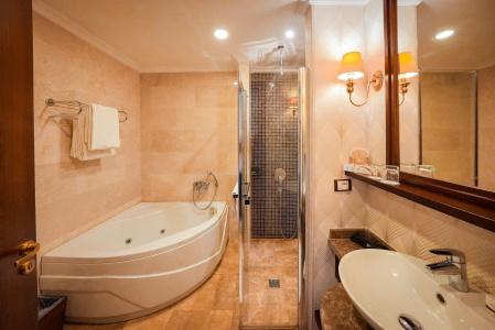 Wellborn Luxury - 46