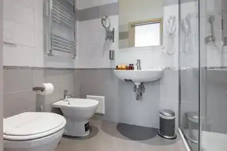 La Grande Bellezza Guest House Rome - 19