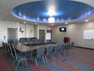Best Western Plus Tech Medical Center Inn - 20