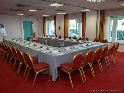 Mercure Thalasso & Spa Port Fréjus - 22