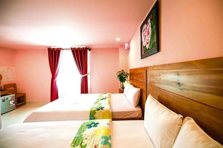 Dalat Flower & Spa - 120